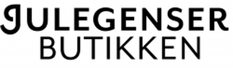 Julegenserbutikken