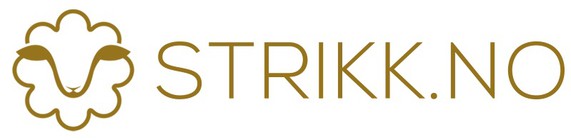 Strikk.no