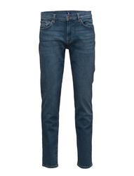 Spar 721 kroner på klassisk jeans fra Gant