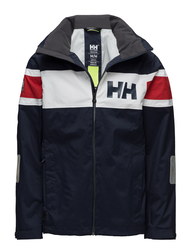 Maritim klassiker fra Helly Hansen satt ned med 25 %