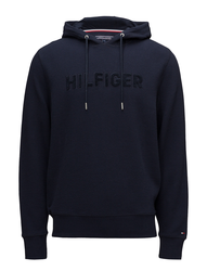 Fet hettegenser fra Tommy Hilfiger