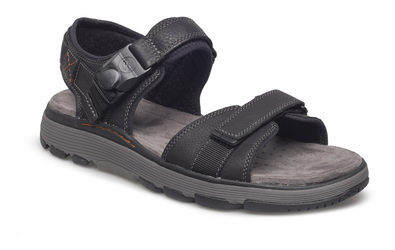 Trendy sandaler fra Clarks