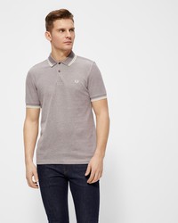 BILLIG pique fra Fred Perry
