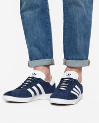 SJEKK PRISEN! Gazelle-sneakers til vill pris