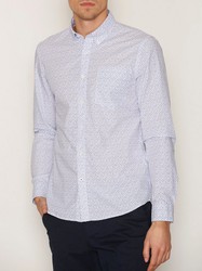 Skjorte fra NN.07 - 60 % rabatt!