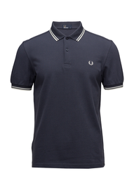 30 % på klassisk t-skjorte fra Fred Perry