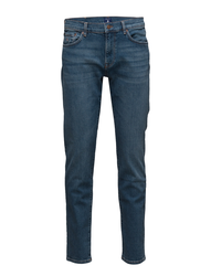 60 % rabatt på jeans fra GANT
