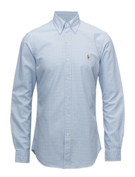 Sommerlig skjorte fra Ralph Lauren