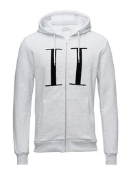 FET hoodie fra Les Deux til knallpris