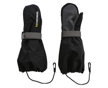 Fôrede votter fra Didriksons