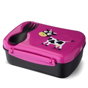 Matboks med kjøleelement