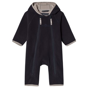 Fleecedress fra Ver De Terre