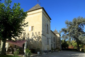 Château de Courtebotte