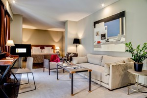 Luxury Boutique Hotel Can Alomar