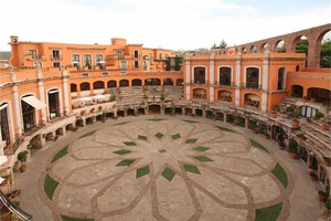 Quinta Real Zacatecas