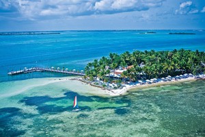 Little Palm Island Resort