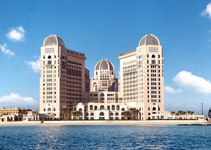 The St.Regis Doha
