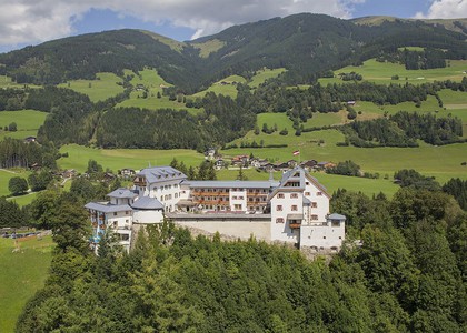 Schloss Mittersill Hotel