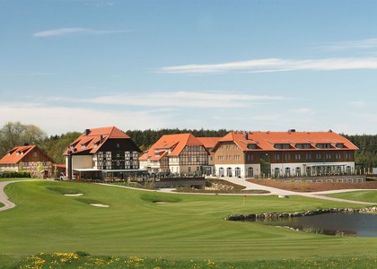 Lindner Spa & Golf Hotel Weimarer Land
