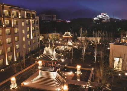 Shangri-La Lhasa