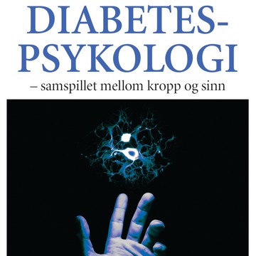 Diabetespsykologi med Jon Haug