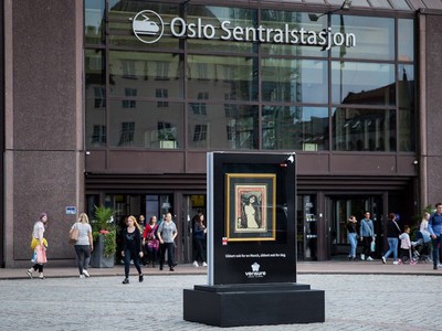 Overvåkningskamera utendørs best i test Overvåkningskamera utendørs best i test